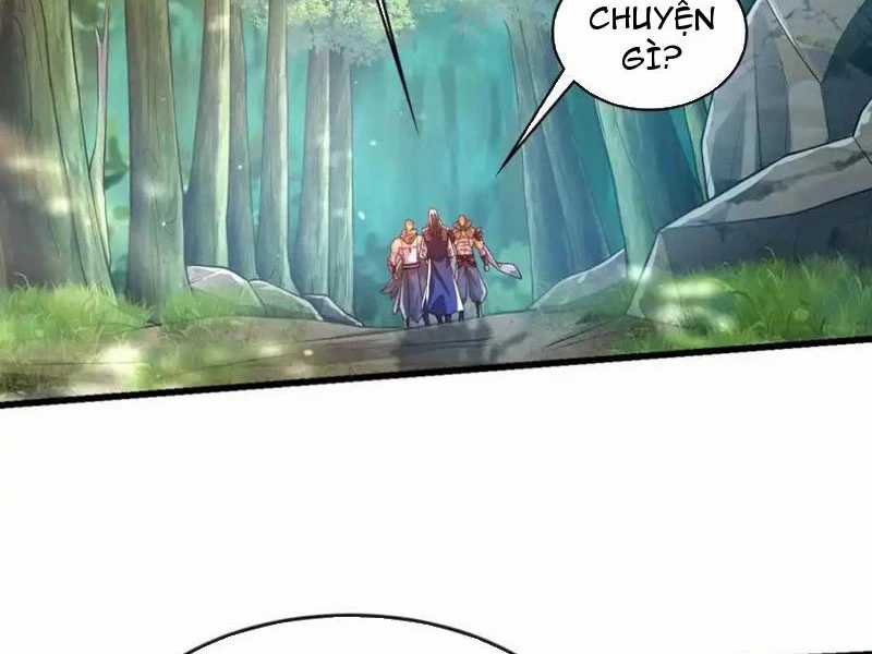 Vừa Cầm Được Thái Cổ Tiên Dược, Ta Đã Đe Dọa Thánh Chủ Chapter 36 trang 32