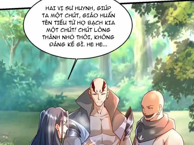 Vừa Cầm Được Thái Cổ Tiên Dược, Ta Đã Đe Dọa Thánh Chủ Chapter 36 trang 33