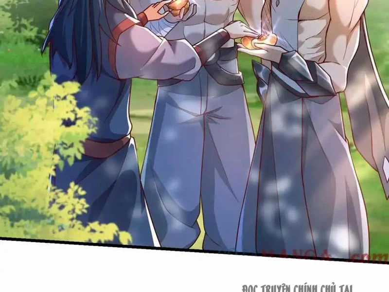 Vừa Cầm Được Thái Cổ Tiên Dược, Ta Đã Đe Dọa Thánh Chủ Chapter 36 trang 34