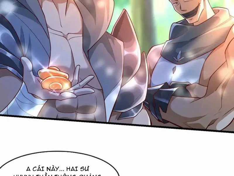 Vừa Cầm Được Thái Cổ Tiên Dược, Ta Đã Đe Dọa Thánh Chủ Chapter 36 trang 36