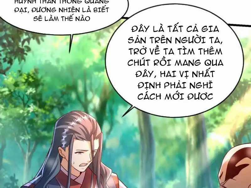 Vừa Cầm Được Thái Cổ Tiên Dược, Ta Đã Đe Dọa Thánh Chủ Chapter 36 trang 37