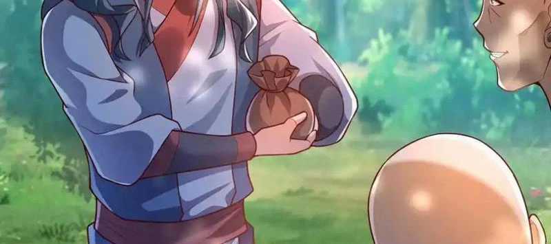 Vừa Cầm Được Thái Cổ Tiên Dược, Ta Đã Đe Dọa Thánh Chủ Chapter 36 trang 38