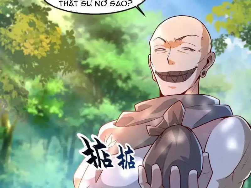 Vừa Cầm Được Thái Cổ Tiên Dược, Ta Đã Đe Dọa Thánh Chủ Chapter 36 trang 40