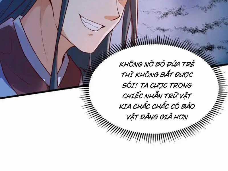 Vừa Cầm Được Thái Cổ Tiên Dược, Ta Đã Đe Dọa Thánh Chủ Chapter 36 trang 42