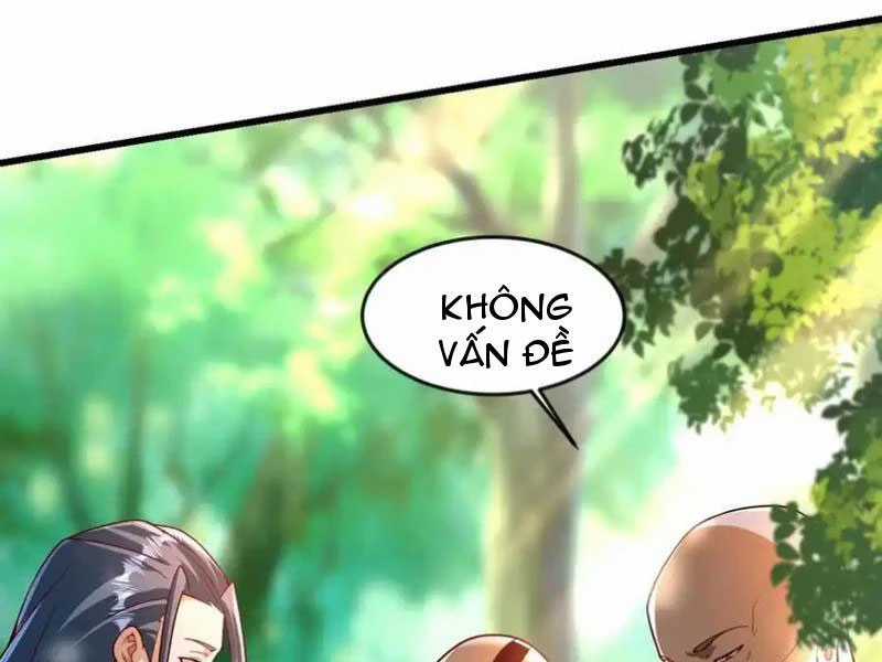 Vừa Cầm Được Thái Cổ Tiên Dược, Ta Đã Đe Dọa Thánh Chủ Chapter 36 trang 43
