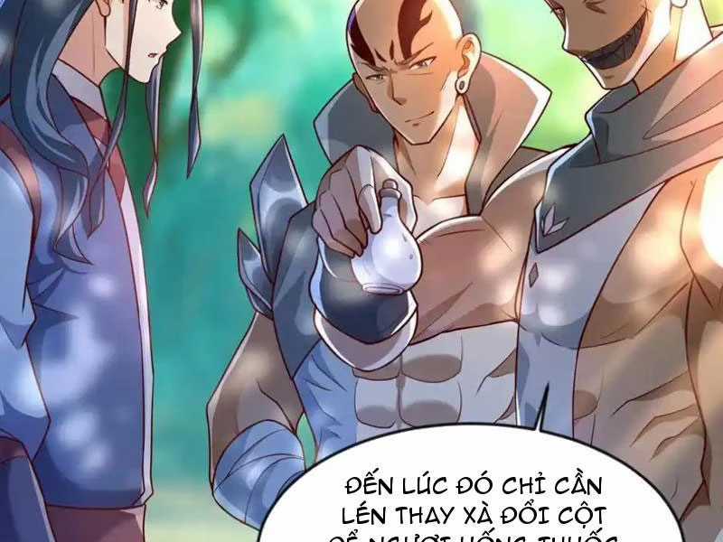 Vừa Cầm Được Thái Cổ Tiên Dược, Ta Đã Đe Dọa Thánh Chủ Chapter 36 trang 44