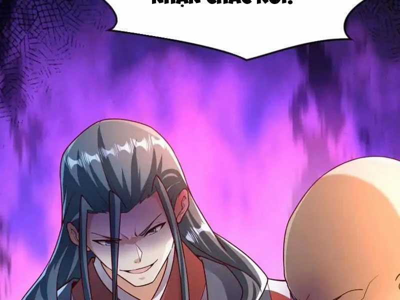 Vừa Cầm Được Thái Cổ Tiên Dược, Ta Đã Đe Dọa Thánh Chủ Chapter 36 trang 46