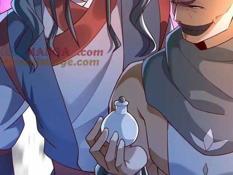 Vừa Cầm Được Thái Cổ Tiên Dược, Ta Đã Đe Dọa Thánh Chủ Chapter 36 trang 47