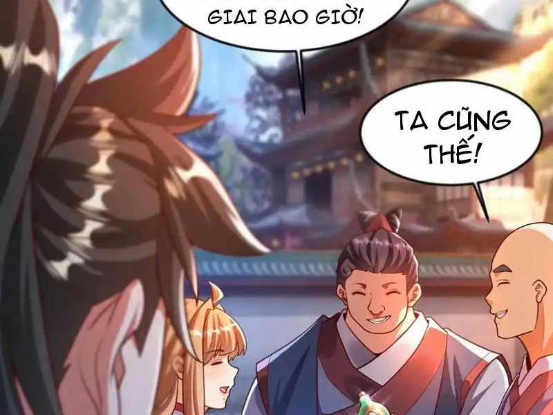 Vừa Cầm Được Thái Cổ Tiên Dược, Ta Đã Đe Dọa Thánh Chủ Chapter 36 trang 5