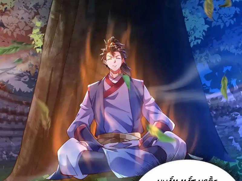 Vừa Cầm Được Thái Cổ Tiên Dược, Ta Đã Đe Dọa Thánh Chủ Chapter 36 trang 51