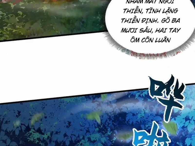 Vừa Cầm Được Thái Cổ Tiên Dược, Ta Đã Đe Dọa Thánh Chủ Chapter 36 trang 52