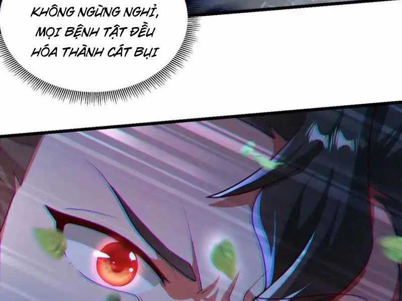 Vừa Cầm Được Thái Cổ Tiên Dược, Ta Đã Đe Dọa Thánh Chủ Chapter 36 trang 54
