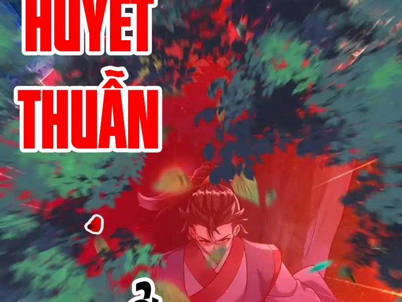 Vừa Cầm Được Thái Cổ Tiên Dược, Ta Đã Đe Dọa Thánh Chủ Chapter 36 trang 57