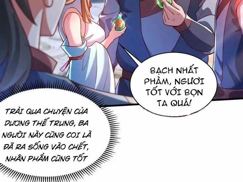 Vừa Cầm Được Thái Cổ Tiên Dược, Ta Đã Đe Dọa Thánh Chủ Chapter 36 trang 6