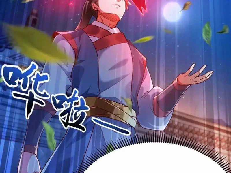 Vừa Cầm Được Thái Cổ Tiên Dược, Ta Đã Đe Dọa Thánh Chủ Chapter 36 trang 61