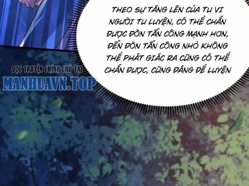 Vừa Cầm Được Thái Cổ Tiên Dược, Ta Đã Đe Dọa Thánh Chủ Chapter 36 trang 62