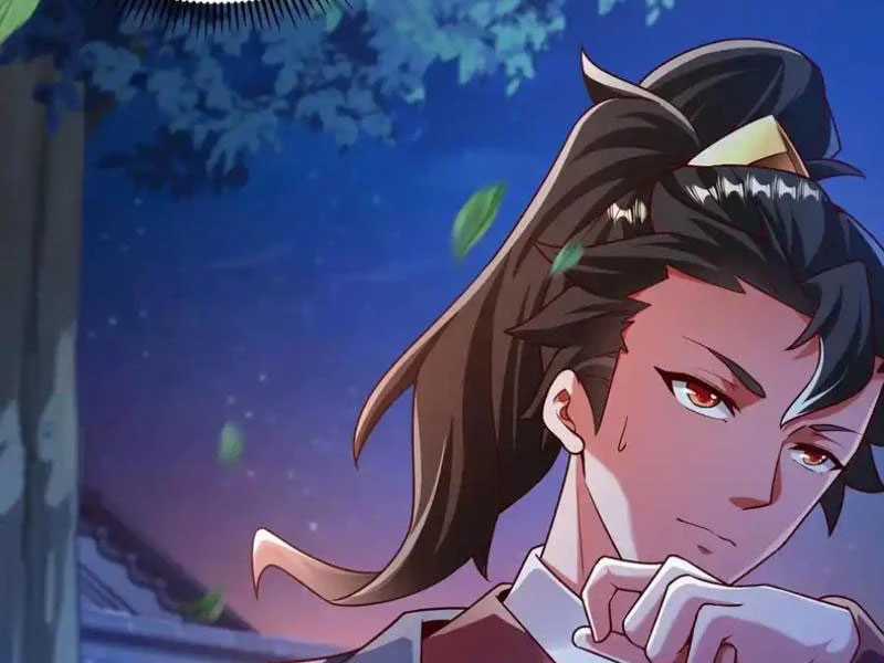 Vừa Cầm Được Thái Cổ Tiên Dược, Ta Đã Đe Dọa Thánh Chủ Chapter 36 trang 64