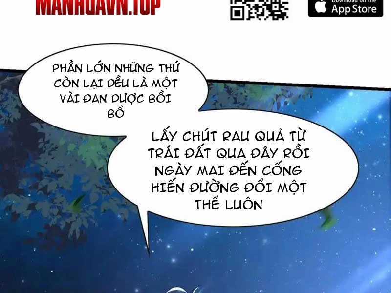 Vừa Cầm Được Thái Cổ Tiên Dược, Ta Đã Đe Dọa Thánh Chủ Chapter 36 trang 66