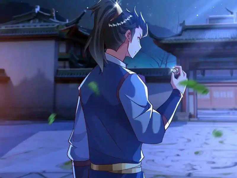 Vừa Cầm Được Thái Cổ Tiên Dược, Ta Đã Đe Dọa Thánh Chủ Chapter 36 trang 67