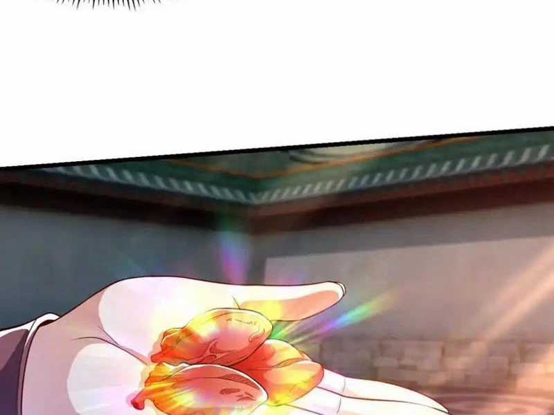 Vừa Cầm Được Thái Cổ Tiên Dược, Ta Đã Đe Dọa Thánh Chủ Chapter 36 trang 7