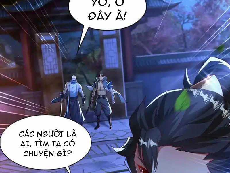 Vừa Cầm Được Thái Cổ Tiên Dược, Ta Đã Đe Dọa Thánh Chủ Chapter 36 trang 71