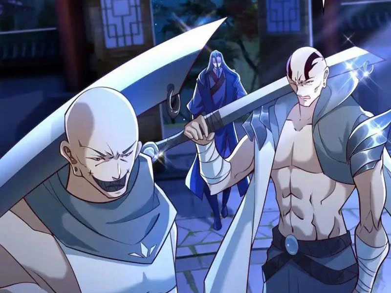 Vừa Cầm Được Thái Cổ Tiên Dược, Ta Đã Đe Dọa Thánh Chủ Chapter 36 trang 74