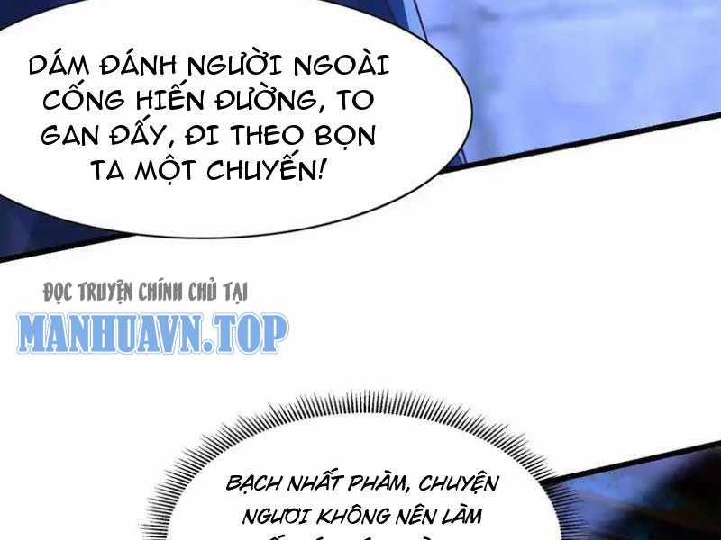 Vừa Cầm Được Thái Cổ Tiên Dược, Ta Đã Đe Dọa Thánh Chủ Chapter 36 trang 76