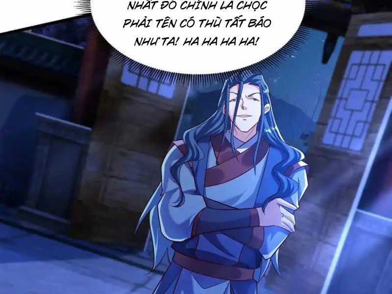 Vừa Cầm Được Thái Cổ Tiên Dược, Ta Đã Đe Dọa Thánh Chủ Chapter 36 trang 77