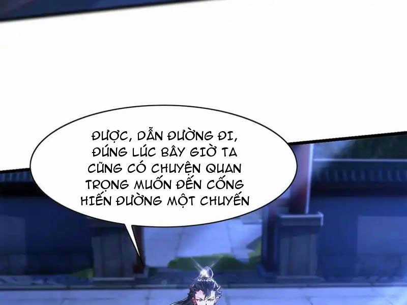 Vừa Cầm Được Thái Cổ Tiên Dược, Ta Đã Đe Dọa Thánh Chủ Chapter 36 trang 79