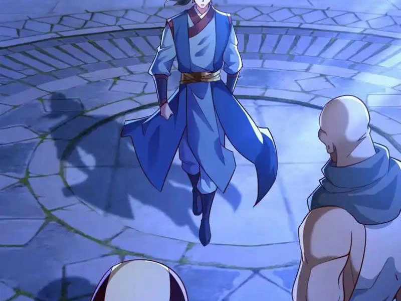 Vừa Cầm Được Thái Cổ Tiên Dược, Ta Đã Đe Dọa Thánh Chủ Chapter 36 trang 80