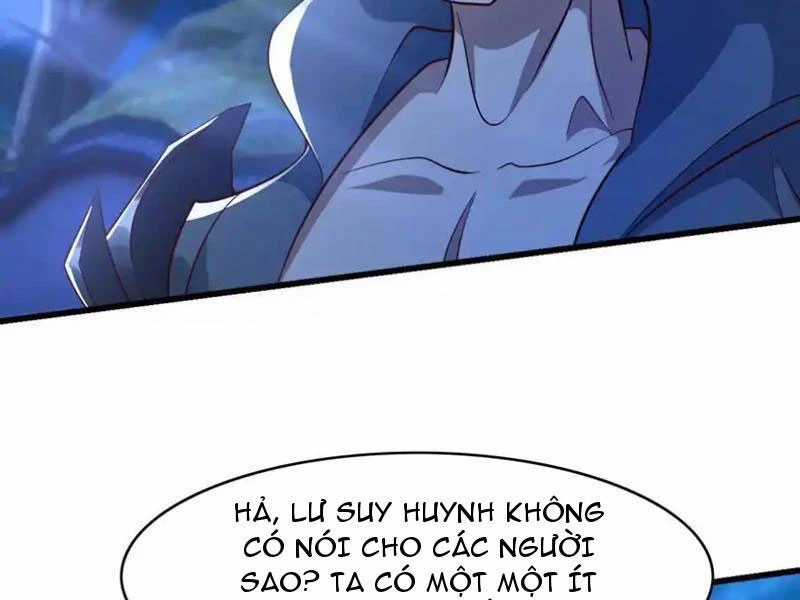 Vừa Cầm Được Thái Cổ Tiên Dược, Ta Đã Đe Dọa Thánh Chủ Chapter 36 trang 84