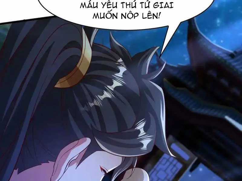 Vừa Cầm Được Thái Cổ Tiên Dược, Ta Đã Đe Dọa Thánh Chủ Chapter 36 trang 85