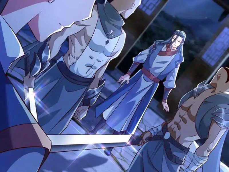 Vừa Cầm Được Thái Cổ Tiên Dược, Ta Đã Đe Dọa Thánh Chủ Chapter 36 trang 86