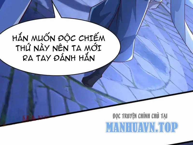 Vừa Cầm Được Thái Cổ Tiên Dược, Ta Đã Đe Dọa Thánh Chủ Chapter 36 trang 87