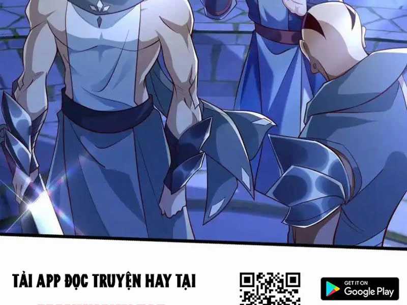 Vừa Cầm Được Thái Cổ Tiên Dược, Ta Đã Đe Dọa Thánh Chủ Chapter 36 trang 89