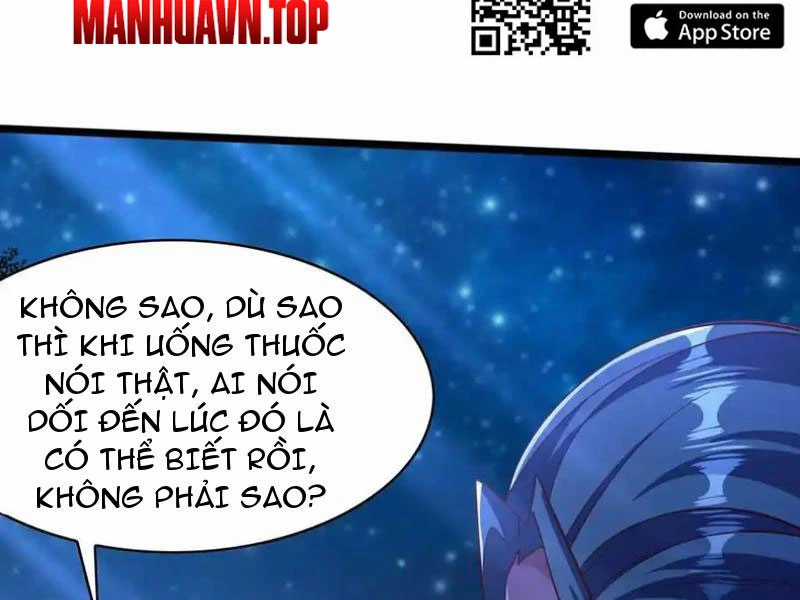 Vừa Cầm Được Thái Cổ Tiên Dược, Ta Đã Đe Dọa Thánh Chủ Chapter 36 trang 90