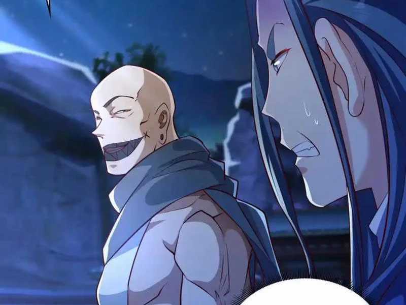 Vừa Cầm Được Thái Cổ Tiên Dược, Ta Đã Đe Dọa Thánh Chủ Chapter 36 trang 91