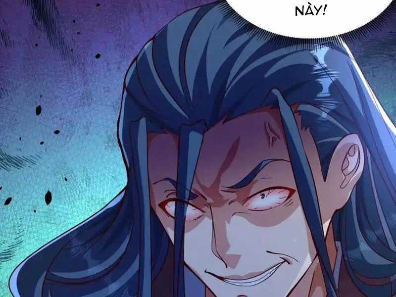 Vừa Cầm Được Thái Cổ Tiên Dược, Ta Đã Đe Dọa Thánh Chủ Chapter 36 trang 95