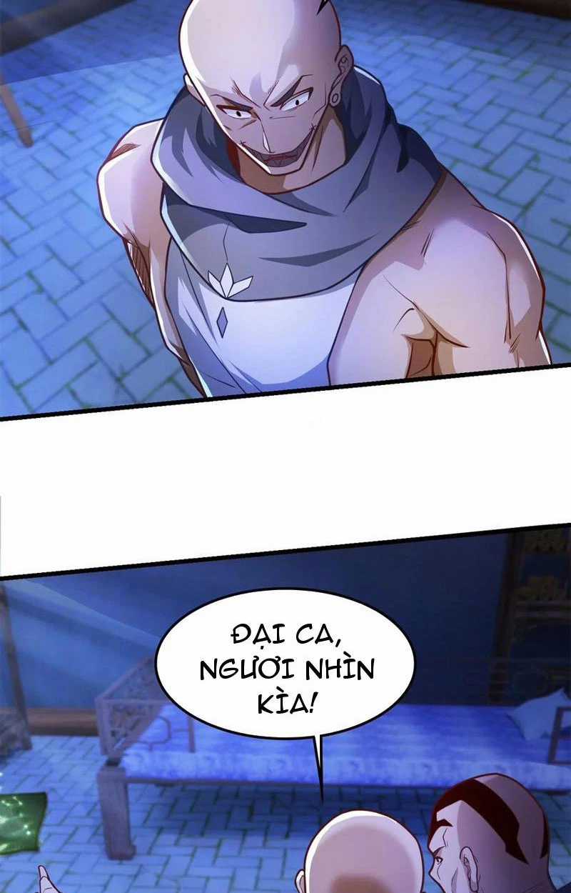 Vừa Cầm Được Thái Cổ Tiên Dược, Ta Đã Đe Dọa Thánh Chủ Chapter 37 trang 10