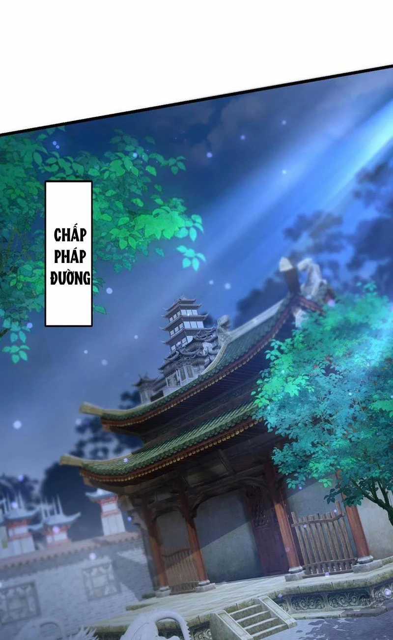 Vừa Cầm Được Thái Cổ Tiên Dược, Ta Đã Đe Dọa Thánh Chủ Chapter 37 trang 27