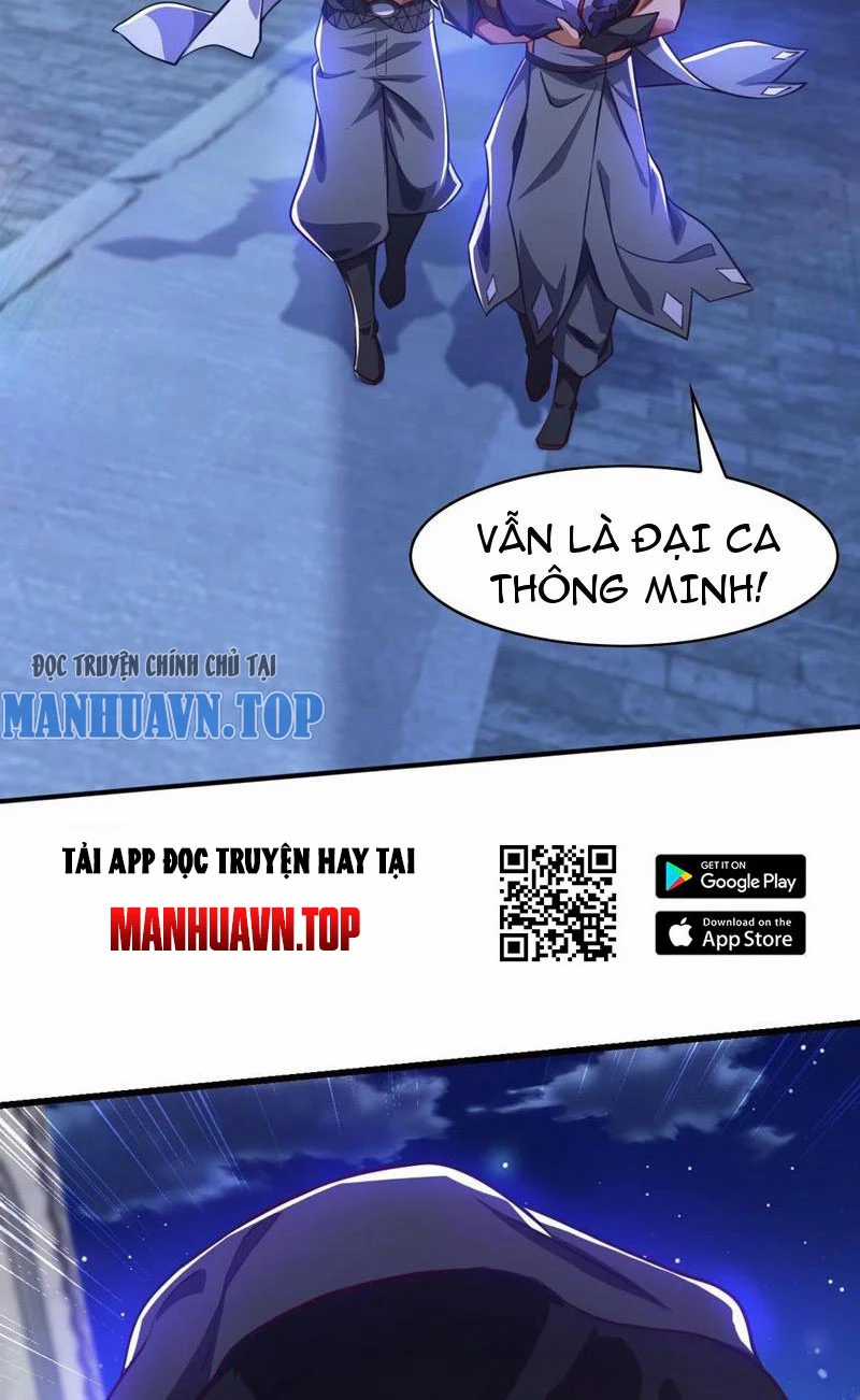 Vừa Cầm Được Thái Cổ Tiên Dược, Ta Đã Đe Dọa Thánh Chủ Chapter 37 trang 39