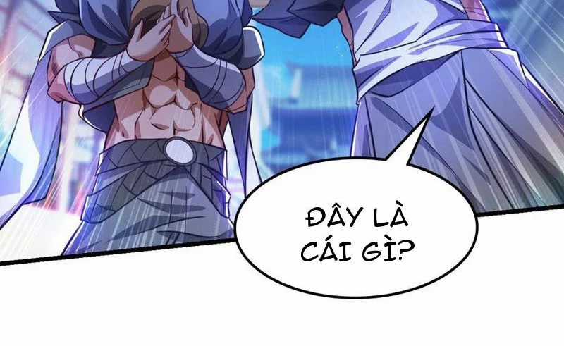 Vừa Cầm Được Thái Cổ Tiên Dược, Ta Đã Đe Dọa Thánh Chủ Chapter 37 trang 41