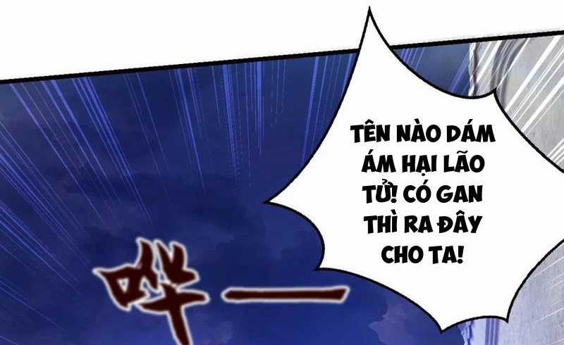 Vừa Cầm Được Thái Cổ Tiên Dược, Ta Đã Đe Dọa Thánh Chủ Chapter 37 trang 42