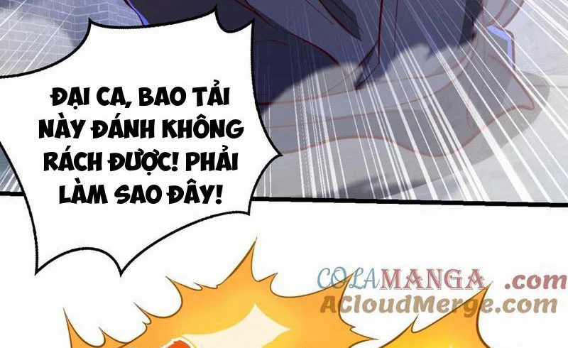 Vừa Cầm Được Thái Cổ Tiên Dược, Ta Đã Đe Dọa Thánh Chủ Chapter 37 trang 44