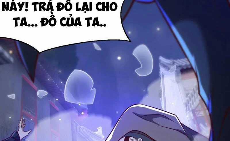 Vừa Cầm Được Thái Cổ Tiên Dược, Ta Đã Đe Dọa Thánh Chủ Chapter 37 trang 49