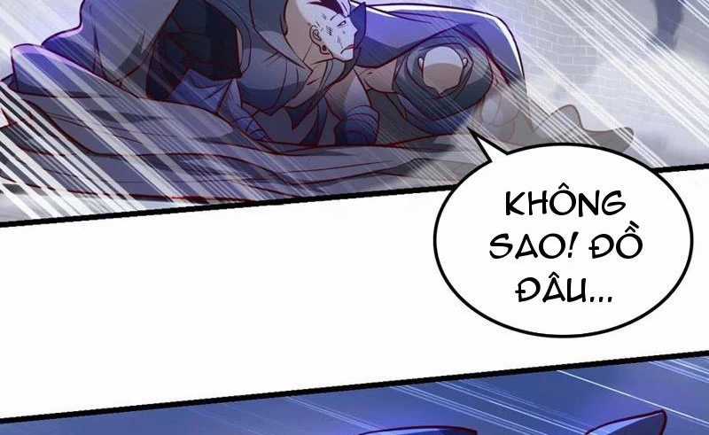 Vừa Cầm Được Thái Cổ Tiên Dược, Ta Đã Đe Dọa Thánh Chủ Chapter 37 trang 53