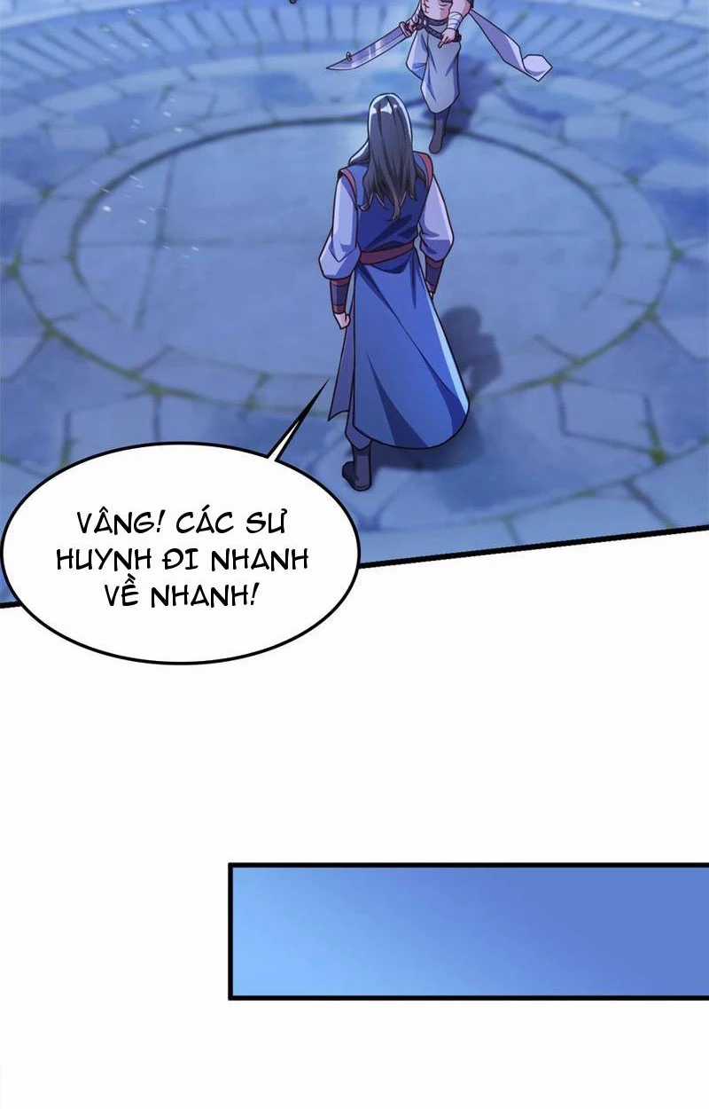 Vừa Cầm Được Thái Cổ Tiên Dược, Ta Đã Đe Dọa Thánh Chủ Chapter 37 trang 6