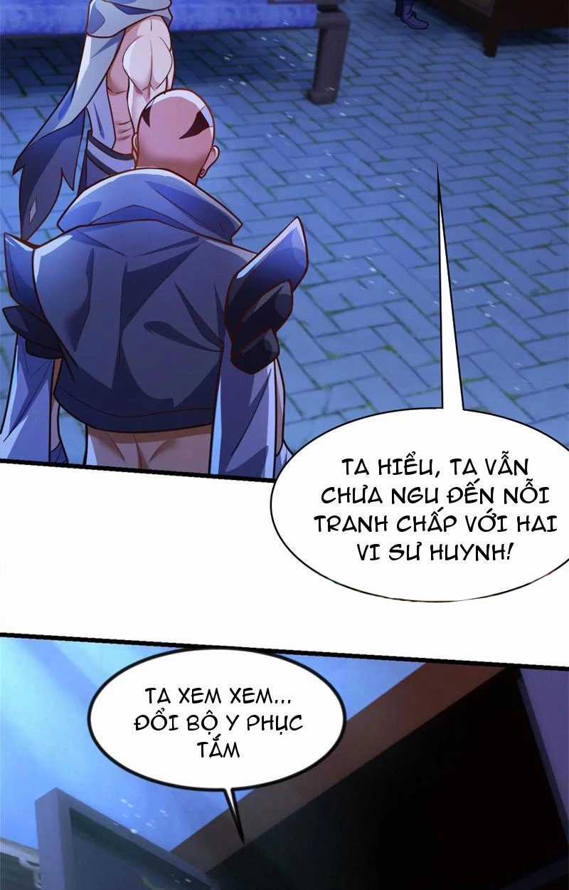 Vừa Cầm Được Thái Cổ Tiên Dược, Ta Đã Đe Dọa Thánh Chủ Chapter 37 trang 8