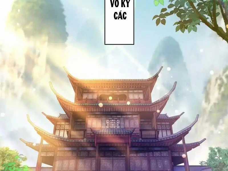Vừa Cầm Được Thái Cổ Tiên Dược, Ta Đã Đe Dọa Thánh Chủ Chapter 38 trang 1