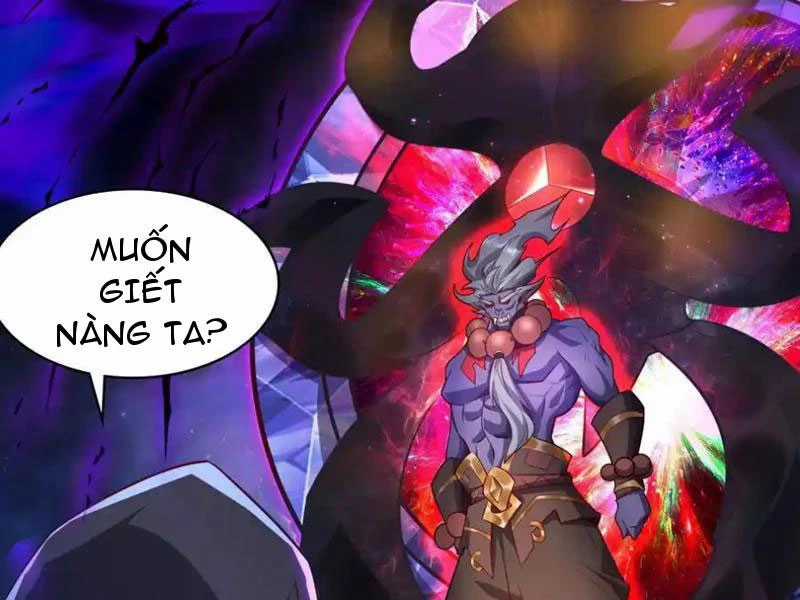 Vừa Cầm Được Thái Cổ Tiên Dược, Ta Đã Đe Dọa Thánh Chủ Chapter 38 trang 102